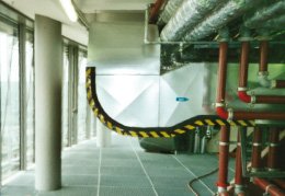 technische Isolierung